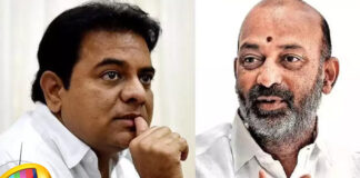 BRS Leaders Fire On Bandi Sanjay, BRS Leaders Fire, Bandi Sanjay Words On BRS, BRS Leader Ravula Sridhar Reddy, Its An Outdated Party, Bandi Sanjay, Bandi Sanjay Comments On BRS, BJP, CM Revanth, KTR, Revanth Reddy, Telangana, TS Politics, TS Live Updates, Political News, Mango News, Mango News Telugu