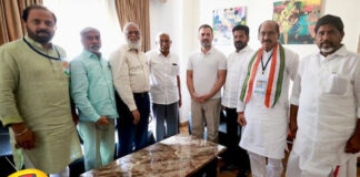 Final Exercise On Finalization Of TPCC Chief, Finalization Of TPCC Chief, Final Exercise On TPCC Chief, TPCC Chief, All Eyes on Delhi, Chief Minister Revanth Reddy, Congress, Congress High Command, Congress, Revanth Reddy, Telangana, TS Politics, TS Live Updates, Political News, Live Updates, Breaking News, Headlines, Live News, Mango News, Mango News Telugu