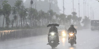 Rains In Telangana For Five Days | Mango News Telugu