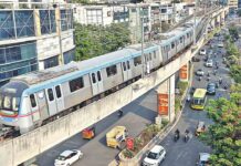 HMR Is A Step Forward For The Second Phase Of Metro Expansion, Second Phase Of Metro Expansion, Metro Expansion, Hyderabad Metro Rail, Metro Rail Connectivity, Hyderabad Metro's 70 Km Expansion, Hyderabad Hyderabad Metro Phase 2, HMR, NVS Reddy, Office Of Metro Rail Land Acquisition Officer, Revanth Reddy, Hyderabad, Hyderabad, Hyderabad Live Updates, Latest Hyderabad News, Telangana, TS Politics, TS Live Updates, Political News, Mango News, Mango News Telugu