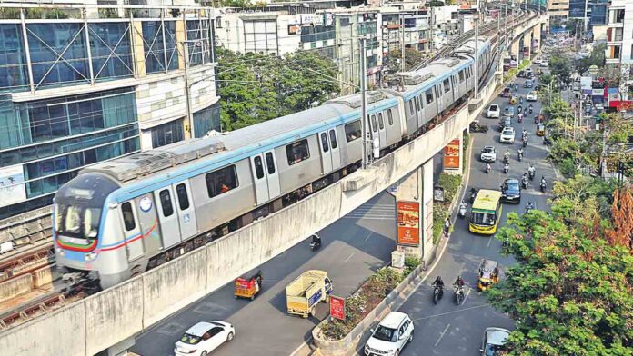 HMR Is A Step Forward For The Second Phase Of Metro Expansion, Second Phase Of Metro Expansion, Metro Expansion, Hyderabad Metro Rail, Metro Rail Connectivity, Hyderabad Metro's 70 Km Expansion, Hyderabad Hyderabad Metro Phase 2, HMR, NVS Reddy, Office Of Metro Rail Land Acquisition Officer, Revanth Reddy, Hyderabad, Hyderabad, Hyderabad Live Updates, Latest Hyderabad News, Telangana, TS Politics, TS Live Updates, Political News, Mango News, Mango News Telugu
