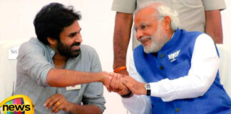 Pawan Thanks PM Modi, Thanks PM Modi, Good News For AP, AP Budget, Another Good News For AP, CM Chandrababu, Deputy CM Pawan Kalyan, AP Budget News, Andhra Pradesh, AP Live Updates, AP Politics, Political News, Live Updates, Mango News, Mango News Telugu