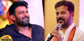 CM Revanth Reddy Praises Rebel Star Prabhas,Political News,Rebel Star Prabhas,Mango News,Telangana,Telangana News,Telangana Latest News,Telangana Politics,Telangana Political News 2024,Congress,Congress Latest News,CM Revanth Reddy,CM Revanth Reddy Latest News,CM Revanth Reddy News,CM Revanth Reddy Live,CM Revanth Reddy Speech,CM Revanth Reddy Latest Speech,Telangana CM Revanth Reddy Praises Prabhas,Kshatriya Community,Kshatriya Community Felicitation To Revanth Reddy,Kshatriya Community Honored CM Revanth Reddy,CM Revanth Reddy At Kshatriya Abhinandhana Sabha,Kshatriya Abhinandhana Sabha,CM Revanth Reddy Speech In Kshatriya Abhinandana Sabha,Community Development,Hyderabad,Krishnam Raju,Kshatriyas,Legislative Opportunities,Prabhas,Revanth,CM Revanth Reddy About Prabhas