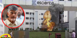 Death Toll Rises To 18 In Reactor Blast In Atchutapuram SEZ