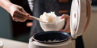 Better To Stop Eating Rice In A Rice Cooker,Stop Eating Rice In A Rice Cooker,Better To Stop Eating Rice Cooker,Rice Cooker, Cooking Rice In A Rice Cooker?,Excellent Health Benefits Of Ghee,Healthy Diet,Healthy Food,Healthy Eating,Simple Steps To A Healthy Diet ,Mango News, Mango News Telugu,