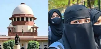 Students Can Wear Hijab In Colleges Supreme Court, Students Can Wear Hijab In Colleges, Supreme Court Allows Hijab In Colleges, Hijab In Colleges, Muslims, Hijab, Supreme Court, Supreme Court Comments On Hijab, Latest Supreme Court Hijab News, Latest Supreme Court News, India, National News, Political News, Mango News, Mango News Telugu