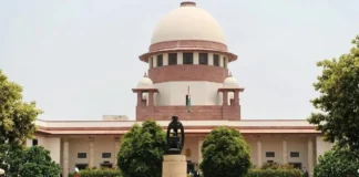 The Supreme Court Allowed The Sub-Categorization Of SC And ST,Sub-Categorization Of SC And ST,The Supreme Court Allowed,Supreme Court Allowed,Supreme Court,SC And ST,SC,ST, CJI DY Chandrachud,India,Live Updates, Politics, Political News,Mango News,Mango News Telugu
