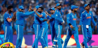 No More Matches At The Gabba Ground Because,No More Matches At The Gabba Ground,Team India,Test Future In Brisbane,The Ground Where Team India Made History,Mango News,Mango News Telugu,Queensland Cricket,Gabba,Cricket Australia,Queensland Tests,Cricket Australia,Cricket,Gabba Stadium,No More Matches At Gabba Stadium,CA Chief Calls On Queensland To Invest In Stadium After Gabba Stadium,Brisbane Gabba Stadium,Nick Hockley,AUS vs ENG Match,Cricket News,Cricket Latest News,Cricket Live,Cricket Updates,Latest and Breaking News on Cricket,Latest News Updates India Cricket Team,Cricket Breaking News,Gabba Ground,Gabba Stadium News