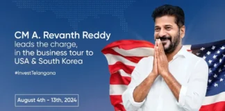 Investment Is The Target Of CMs Visit To America, Investment Is The Target, TS CM Investment Target, Future State, Skill Development, Artificial Intalligence, CM Revanth, CM Visit To America, Investments, Komati Reddy Venkata Reddy, Sridhar Babu, State Government Chief Secretary Shantikumari, CM Revanth America Tour, Telangana, TS Politics, TS Live Updates, Political News, Mango News, Mango News Telugu