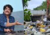 Hydra Officials Who Overthrew The N Convention | Mango News Telugu