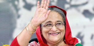 What Is The Cause Of Bangladesh Political Crisis, Bangladesh Political Crisis, Political Crisis in Bangladesh, Bangladesh, Bangladesh President, Shaik Haseena, Bangladesh Riots, Central Permission For Temporary Shelter, Sheikh Hasina, Bangladesh Prime Minister, Bangladesh Live Updates, Reservations Fight in Bangladesh, Bangladesh Latest News, Bangladesh Live Updates, Mango News, Mango News Telugu