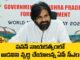 Another Important Responsibility Of The Deputy CM, Another Responsibility For Deputy CM, AP Deputy CM, AP CM Chandrababu, Deputy CM, Deputy CM Pawan Kalyan, Grow Forest Under The Leadership Of Deputy CM, Chandrababu, Andhra Pradesh, AP Live Updates, AP Politics, Political News, Live Updates, Mango News, Mango News Telugu
