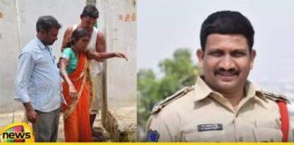 Five Policemen Suspended Due To Third Degree On Dalit Woman, Five Policemen Suspended, Third Degree On Dalit Woman, Due To Third Degree Five Policemen Suspended, Third Degree, 5 Cops of Shadnagar PS Suspended, Shadnagar, Inspector A Ramireddy Suspended, #Telangana Police, Police Suspended, Telangana, BRS, Congress, TS Politics, TS Live Updates, Political News, Mango News, Mango News Telugu