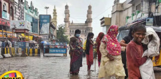 Be Alert Rains In Hyderabad,GHMC,Rains,Rains In Telangana,Yellow Alert,Rains Alert In Telangana,Mango News Telugu,Mango News,Rains,Rains Today,Telangana,Telangana Weather Report,Weather Report,Telangana News,Telangana Latest News,Rains Alert,India Weather Forecast,Telangana Weather,Telangana Weather Today,Hyderabad,Weather in Hyderabad,Weather Report Latest,Rain Alert,Telangana Rains,Heavy Rains In Telangana,TS Weather Update,Telangana Weather Update,Weather Today,Telangana Rain Alert,Telangana Rains Live Updates,Rains,Heavy rain in Telangana,Hyderabad Rain Alert,Hyderabad News,Hyderabad Latest News,Hyderabad Weather Today,Hyderabad Weather Update,Hyderabad Weather Report,Hyderabad Rains,Heavy Rains,Weather Update,Telangana Floods,Telangana Rains Today,Heavy Rains In Hyderabad,Hyderabad Rain Today News LIVE,IMD Issues Yellow Alert Amid Heavy Rainfall In Hyderabad,Yellow Alert Hyderabad,Heavy Rainfall in Hyderabad
