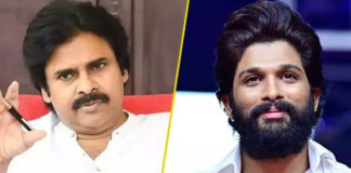 Allu Arjuns Uncle Kancharla Chandrasekhar Reddy Reacted To The Dispute With Pawan