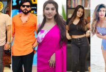 Bigg Boss 8 Contestants Final List, Bigg Boss Final List, Bigg Boss Telugu 8 Contestants, Bigg Boss Telugu Season 8, Bigg Boss Telugu 8 Final Contestants List, Confirmed Final Contestants, Big Boss 8, Big Boss Contestants, Big Boss Season 8, Movie News, Latest Big Boss News, Big Boss News Updates, Nagarjuna, Tollywood, Mango News, Mango News Telugu