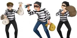 Everyone in these villages are thieves | Mango News Telugu