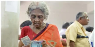 ఏపీ పింఛన్దారులకు గుడ్న్యూస్.. Good News For AP Pensioners, AP Pensioners, Good News, Good News To Pensioners, Andhra Pradesh, CM Chandrababu, Janasena, NDA Prabutam, One Day Early Pensions, Pawan Kalyan, Minister Kollu Ravindra, Andhra Pradesh, AP Live Updates, AP Politics, Political News, Live Updates, Breaking News, Headlines, Live News, Mango News, Mango News Telugu