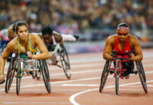 మరికొన్ని గంటల్లో పారిస్ పారాలింపిక్స్ The Paris Paralympics Will Open With A Bang In A Few Hours From Today, Paris Paralympics Will Open With A Bang, Few Hours From Today, Paralympics, Paris Games, Paris Olympics 2024 LIVE Updates, Paris Olympics 2024, Paris Olympics, Olympics Live Updates, Latest Olympics News, India, Sports, Live Updates, Mango News, Mango News Telugu