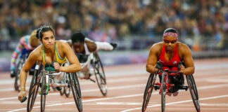 The Paris Paralympics Will Open With A Bang In A Few Hours From Today, Paris Paralympics Will Open With A Bang, Few Hours From Today, Paralympics, Paris Games, Paris Olympics 2024 LIVE Updates, Paris Olympics 2024, Paris Olympics, Olympics Live Updates, Latest Olympics News, India, Sports, Live Updates, Mango News, Mango News Telugu