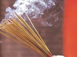 Disadvantages Of Incense, Incense Disadvantages, Incense Smoke, Smoke From Agarbatti Harmful, Agarbatti, Effects of Agarbattis, Best Health Tips, Health Tips, Incense Making, Incense Smoke Effects on Human Health, Incense Sticks, Health News, Health Tips, Healthy Food, Healthy Diet, Fitness, Mango News, Mango News Telugu
