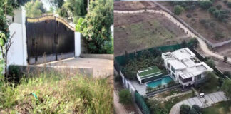 Report On Janwada Farmhouse Is Ready, Report On Janwada Farmhouse, Janwada Farmhouse Report, Janwada Farmhouse, Latest Janwada Farmhouse News, Janwada Farmhouse News Update, KTR, Latest Report, Pradeep Reddy, Rangareddy District Collector’s Decision, Telangana, TS Politics, TS Live Updates, Political News, Mango News, Mango News Telugu