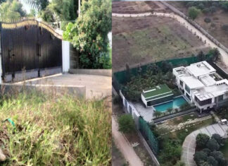 Report On Janwada Farmhouse Is Ready, Report On Janwada Farmhouse, Janwada Farmhouse Report, Janwada Farmhouse, Latest Janwada Farmhouse News, Janwada Farmhouse News Update, KTR, Latest Report, Pradeep Reddy, Rangareddy District Collector’s Decision, Telangana, TS Politics, TS Live Updates, Political News, Mango News, Mango News Telugu