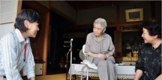 40 Thousand People Died Alone In Their Homes In Japan, People Died Alone In Their Homes, Japan 40 Thousand People Died Alone, 40 Thousand People Died Alone, Japan, Japan Old People, People Died In 6 Months, Nearly 40000 People Died Home, Japan's Solitary Deaths, Japan Old Age People, Latest Japan News, Japan Live Updates, National News, International News, Live Updates, Breaking News, Headlines, Live News, Mango News, Mango News Telugu