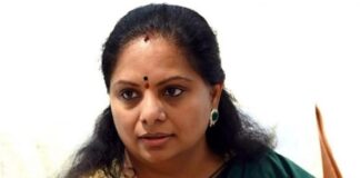 Supreme Court Grants Bail To BRS MLC K Kavitha In Delhi Excise Policy Case, Bail To K Kavitha, Kavitha Bail, Delhi Excise Policy Case, KCR, AP BRS Leaders Met MLC Kavitha in Hyderabad Today, BRS, Delhi Excise Policy Case, KTR, Supreme Court Grants Bail To BRS MLC K Kavitha, Liquor Scam, MLC Kavitha, Supreme Court, Kavitha Bail News, Telangana, TS Politics, TS Live Updates, Political News, Mango News, Mango News Telugu