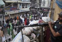 More Than 70 People Died In Pakistan, More than 70 killed, Militant Attacks In Pakistan, Balochistan Attacks, Armed Attacks, 70 People Died In Pakistan, Pakistan, Separatist Carnage, Pakistan Attacks, Latest Pakistan News, Pakistan Live Updates, National News, International News, Mango News, Mango News Telugu