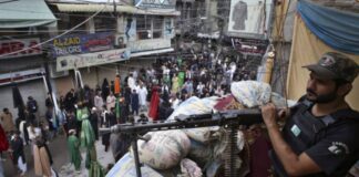 More Than 70 People Died In Pakistan, More than 70 killed, Militant Attacks In Pakistan, Balochistan Attacks, Armed Attacks, 70 People Died In Pakistan, Pakistan, Separatist Carnage, Pakistan Attacks, Latest Pakistan News, Pakistan Live Updates, National News, International News, Mango News, Mango News Telugu