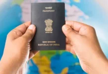 భారతీయులు ఏ దేశ పౌరసత్వాన్ని ఇష్టపడుతున్నారు..? Which country's citizenship do Indians prefer