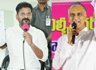 రుణమాఫీపై సీఎం రేవంత్ కి హరీష్ రావు సవాల్… Harish Rao Challenges CM Revanth On Loan Waiver,BRS,CM Revath Reddy,Congress,Crop Lone,Harish Rao,Revanth Reddy,Mango News,Telangana,Telangana News,Telangana Latest News,Telangana Politics,Telangana Political News 2024,BRS,BRS News,BRS Latest News,Harish Rao,Harish Rao Latest News,Harish Rao News,Harish Rao Live,Harish Rao Pressmeet,Harish Rao Speech,Harish Rao Latest Speech,Farmers,Financial Assistance,Loan Waiver,Rahul Gandhi,Warangal Rythu Declaration,Warangal,Farm Loan Waiver,Telangana Farm Loan Waiver,Telangana Farmers,Harish Rao Calls For Full Loan Waiver,Loan Waiver,Harish Rao Criticizes Loan Waiver,Harish Rao Challenges CM Revanth,Harish Rao On Loan Waiver