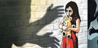 Teacher in Krishna District's Penamalur misbehaves with female students