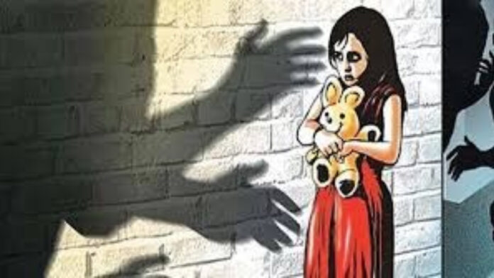 Teacher in Krishna District's Penamalur misbehaves with female students