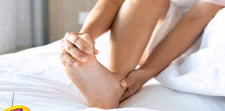 Cramping Legs And Arms What Causes Frequent Cramps | Mango News Telugu