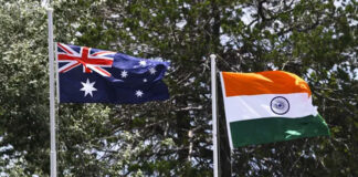 A Bumper Offer For Indians, A Bumper Offer, The Australian Government, Union Commerce And Industry Minister Piyush Goyal, Australia To Offer 1,000 Work And Holiday Visas, Australia, Australia Work Visa From India, Australia Work Permit Visa For Indians, Australia Work Visa For Indians, Australia Work Visa, India, National News, International News, Live Updates, Breaking News, Headlines, Live News, Mango News, Mango News Telugu