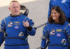 Rescue Operation for Sunita Williams Wilmore,Elon Musk SpaceX, NASA, Rescue operation for Sunita Williams, spaceship, Sunita Williams, Wilmore,Mango News,Mango News Telugu,SpaceX Rescue Mission For Sunita Williams And Butch Wilmore,SpaceX Rescue Mission LIVE,SpaceX Rescue Mission For Sunita Williams,SpaceX Rescue Mission,SpaceX Rescue Mission For Sunita Williams,Butch Wilmore,SpaceX,SpaceX Latest News,SpaceX Live,NASA Latest News,NASA Live,Sunita Williams,Sunita Williams Live,Sunita Williams Latest News,Sunita Williams SpaceX Rescue Mission,NASA-SpaceX Mission LIVE,SpaceX Crew-9,NASA-SpaceX Mission