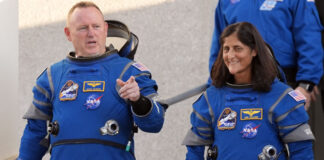 Rescue Operation for Sunita Williams Wilmore,Elon Musk SpaceX, NASA, Rescue operation for Sunita Williams, spaceship, Sunita Williams, Wilmore,Mango News,Mango News Telugu,SpaceX Rescue Mission For Sunita Williams And Butch Wilmore,SpaceX Rescue Mission LIVE,SpaceX Rescue Mission For Sunita Williams,SpaceX Rescue Mission,SpaceX Rescue Mission For Sunita Williams,Butch Wilmore,SpaceX,SpaceX Latest News,SpaceX Live,NASA Latest News,NASA Live,Sunita Williams,Sunita Williams Live,Sunita Williams Latest News,Sunita Williams SpaceX Rescue Mission,NASA-SpaceX Mission LIVE,SpaceX Crew-9,NASA-SpaceX Mission