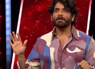 Four Contestants In The Wild Card Entry, Wild Card Entry, Four Contestants, Bigg Boss Wild Card Entry, Wild Card Entry In Bigg Boss, Anchor Shiva, Bigg Boss 2.0, Bigg Boss 8 Day 16 Promo, Bigg Boss 8 Telugu, Grand Launch, Hyper Adi, Jyoti Roy, Rocking Rajesh, Wild Card Entry, Bigg Boss Telugu Season 8, Bigg Boss 8, Bigg Boss Contestants, Bigg Boss Season 8, Movie News, Latest Bigg Boss News, Bigg Boss News Updates, Nagarjuna, Tollywood, Mango News, Mango News Telugu