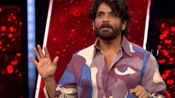 Four Contestants In The Wild Card Entry, Wild Card Entry, Four Contestants, Bigg Boss Wild Card Entry, Wild Card Entry In Bigg Boss, Anchor Shiva, Bigg Boss 2.0, Bigg Boss 8 Day 16 Promo, Bigg Boss 8 Telugu, Grand Launch, Hyper Adi, Jyoti Roy, Rocking Rajesh, Wild Card Entry, Bigg Boss Telugu Season 8, Bigg Boss 8, Bigg Boss Contestants, Bigg Boss Season 8, Movie News, Latest Bigg Boss News, Bigg Boss News Updates, Nagarjuna, Tollywood, Mango News, Mango News Telugu