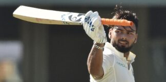 Test Series With Bangla Pant Re Entry, Bcci Announces Squad For 1St Test, Rishabh Pant Returns To India'S Test Squad, Pant Returns To India Test Squad, Bangladesh, Batsman Rishabh Pant, Rishabh Pant, Team India, Test Series With Bangladesh, Latest Cricket News, Cricket Live Updates, India, BCCI, Sports News, Sports Live Updates, Mango News, Mango News Telugu