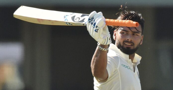 Test Series With Bangla Pant Re Entry, Bcci Announces Squad For 1St Test, Rishabh Pant Returns To India'S Test Squad, Pant Returns To India Test Squad, Bangladesh, Batsman Rishabh Pant, Rishabh Pant, Team India, Test Series With Bangladesh, Latest Cricket News, Cricket Live Updates, India, BCCI, Sports News, Sports Live Updates, Mango News, Mango News Telugu