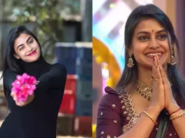 Double Elimination This Week, Double Elimination, This Week Double Elimination, Bigg Boss Double Elimination, Bigg Boss Elimination, Actor Nikhil, Aditya Om, Bigg Boss 8 Telugu Double Elimination This Week, Bigg Boss Voting Manipulation, Nabeel, Nagamanikantha, Prerna, Pridhviraj, Sonia, Vishnupriya, Bigg Boss Telugu Season 8, Bigg Boss 8, Bigg Boss Contestants, Bigg Boss Season 8, Movie News, Latest Bigg Boss News, Bigg Boss News Updates, Nagarjuna, Tollywood, Mango News, Mango News Telugu