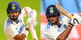 India Vs Bangladesh Will Rahul Be In The Playing Eleven For The Second Test, Playing Eleven For The Second Test, Will Rahul Be In The Playing Eleven, Kl Rahul, Team India Won, Chennai Test, India Won, Ashwin Five Wickets, Bangladesh, India Vs Bangladesh, Jadeja, Test Match, IND Vs Bangladesh, Kohli, Rohit, Team India, Test Series, WTC Final, Test Format, Cricket, Latest Cricket News, Cricket Live Updates, India, BCCI, Sports News, Sports Live Updates, Mango News, Mango News Telugu