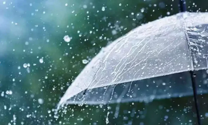 Rain Alert For These Districts Of AP, AP Rains Updates, AP Weather Update, Rain Alert, Officials Have Been Alerted, Heavy Rain Are Falling Across AP, Heavy Rain In AP, Weather Report, Red Alert, AP, Heavy Rain, Andhra Pradesh, AP Rains, AP Live Updates, Political News, Mango News, Mango News Telugu