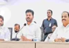 Key Decisions In The Telangana Cabinet, Telangana Cabinet Key Decisions, Key Decisions, Hydra, Komati Reddy Venkat Reddy, Ponguleti Srinivas Reddy, Telangana Cabinet, Telangana CM Revanth Reddy, Uttam Kumar Reddy, Hydra List, Latest Hydra News, Hydra Live Updates, Illegal Contructions, Latest Hyderabad News, CM Revanth Reddy, Congress, Hyderabad Live Updates, Latest Hyderabad News, Telangana, TS Politics, TS Live Updates, Political News, Live Updates, Breaking News, Headlines, Live News, Mango News, Mango News Telugu