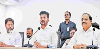 Key Decisions In The Telangana Cabinet, Telangana Cabinet Key Decisions, Key Decisions, Hydra, Komati Reddy Venkat Reddy, Ponguleti Srinivas Reddy, Telangana Cabinet, Telangana CM Revanth Reddy, Uttam Kumar Reddy, Hydra List, Latest Hydra News, Hydra Live Updates, Illegal Contructions, Latest Hyderabad News, CM Revanth Reddy, Congress, Hyderabad Live Updates, Latest Hyderabad News, Telangana, TS Politics, TS Live Updates, Political News, Live Updates, Breaking News, Headlines, Live News, Mango News, Mango News Telugu