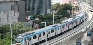 Green Signal For Second Phase Of Metro Rail Works,Good news for Hyderabadis, MVS Reddy, Revanth Reddy, second phase of Metro Rail works,Mango News,Mango News Telugu,CM Revanth Reddy,CM Revanth Reddy Latest News,Hyderabad,Hyderabad News,Hyderabad Metro,Hyderabad Metro Rail,Metro,Metro Rail,second phase of Metro Rail works In Hyderabad,Hyderabad Metro Second Phase To Cost Rs 32237 Crore,Hyderabad Metro Second Phase,Hyderabad Metro Phase 2,Hyderabad Metro Phase 2 Route Map,Hyderabad Metro Rail Phase-2 project,Hyderabad Airport Metro Phase II,Hyderabad Airport Metro Phase II,DPRs for Hyderabad Metro Rail Phase-2