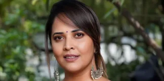 Anasuya Responds On Jani Master Sexual Case, Jani Master Sexual Case, Anasuya, Jani Master, Jani Master Tortures Woman, The Sexual Case On Jani Master, Dancers Association, Zero Fir Filed Against Choreographer, Janasena Big Shock To Jani Master, Tollywood, Tollywood News, Tollywood Latest News, Tollywood Updates, Live Updates, Breaking News, Headlines, Live News, Mango News, Mango News Telugu